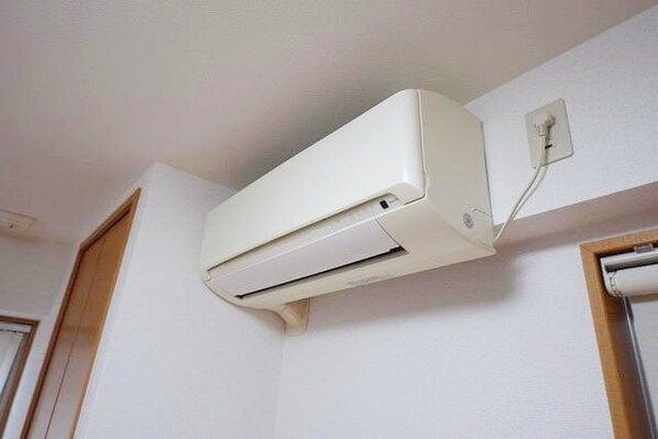 D1中河原の物件内観写真